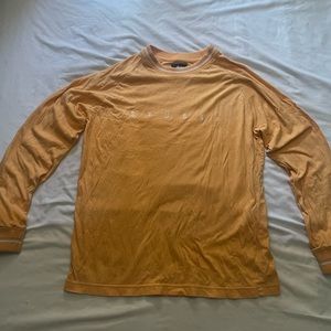Stussy Longsleeve